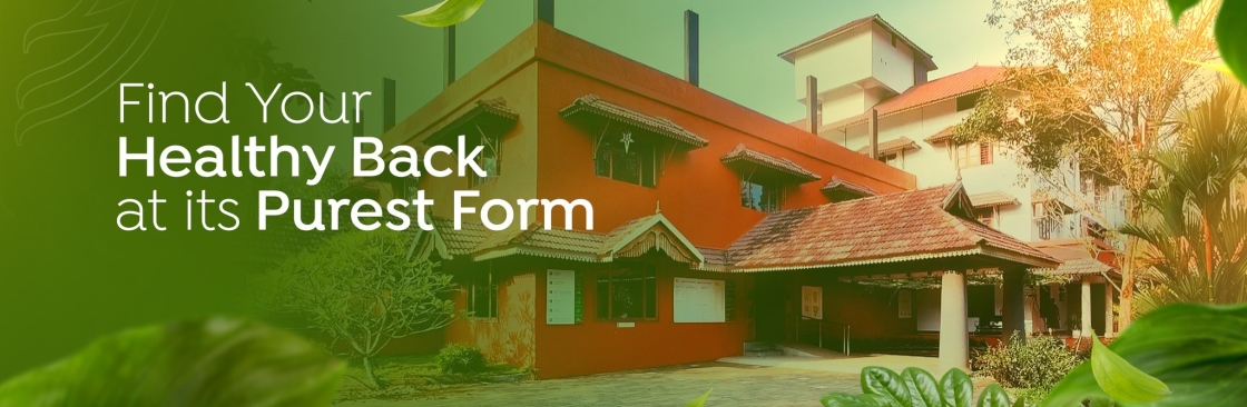 Samwarthika Ayurveda Hospital Cover Image