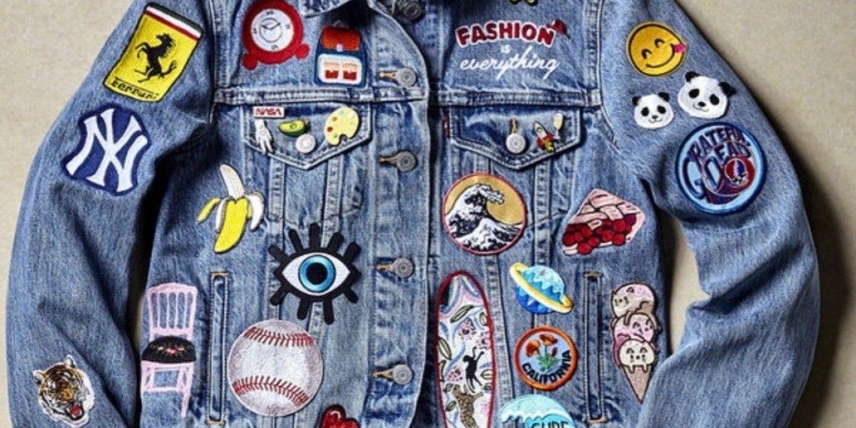 Upcycled Denim: A Smarter Approach to Sustainable Fashion