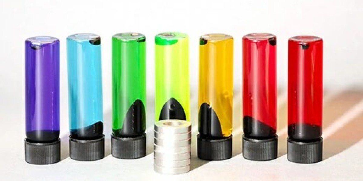 Advanced Magnetic Solid-Phase Extraction Particles for High-Throughput Sample Preparation