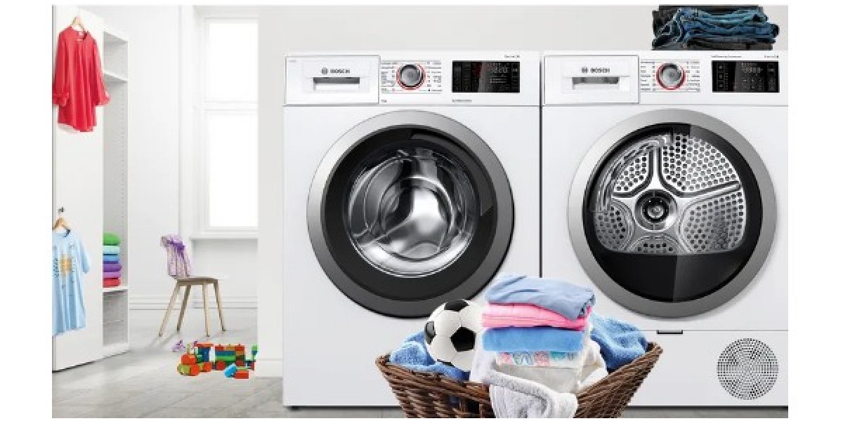 Washer Repair: Keeping Your Laundry Routine Running Smoothly