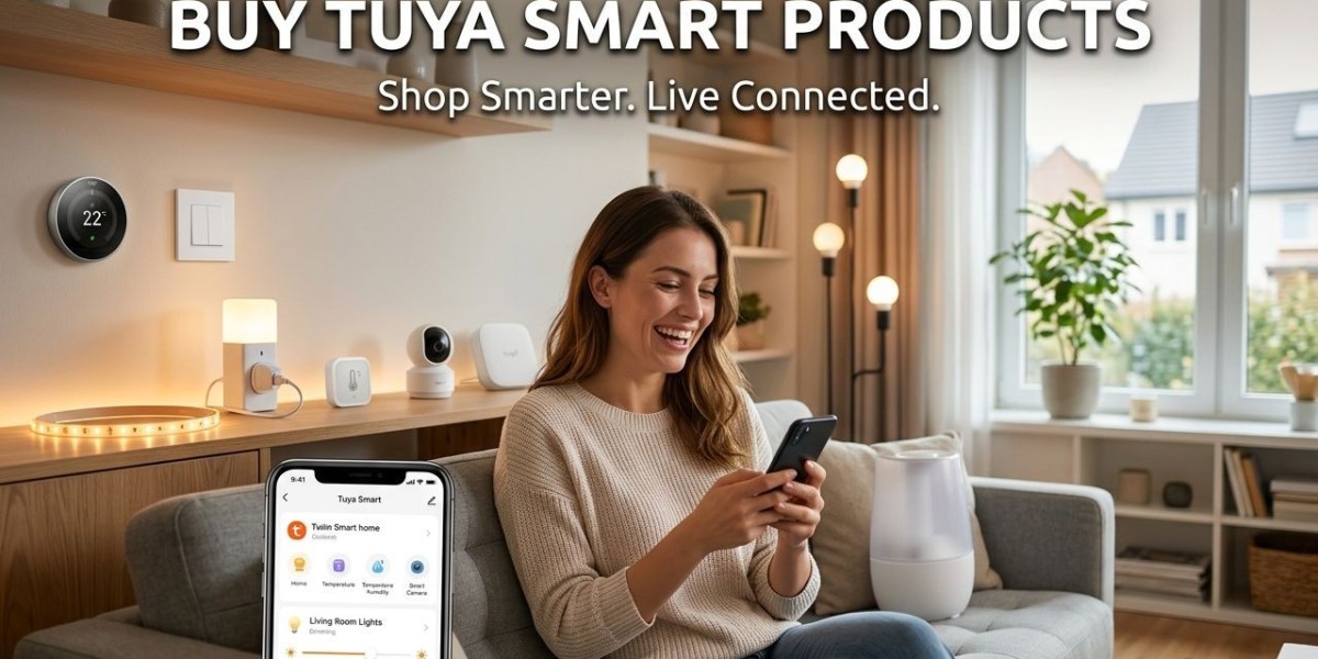 Should You Buy Tuya Smart Products for Your Home Today