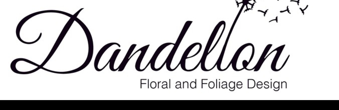Dandelion Florist Cover Image