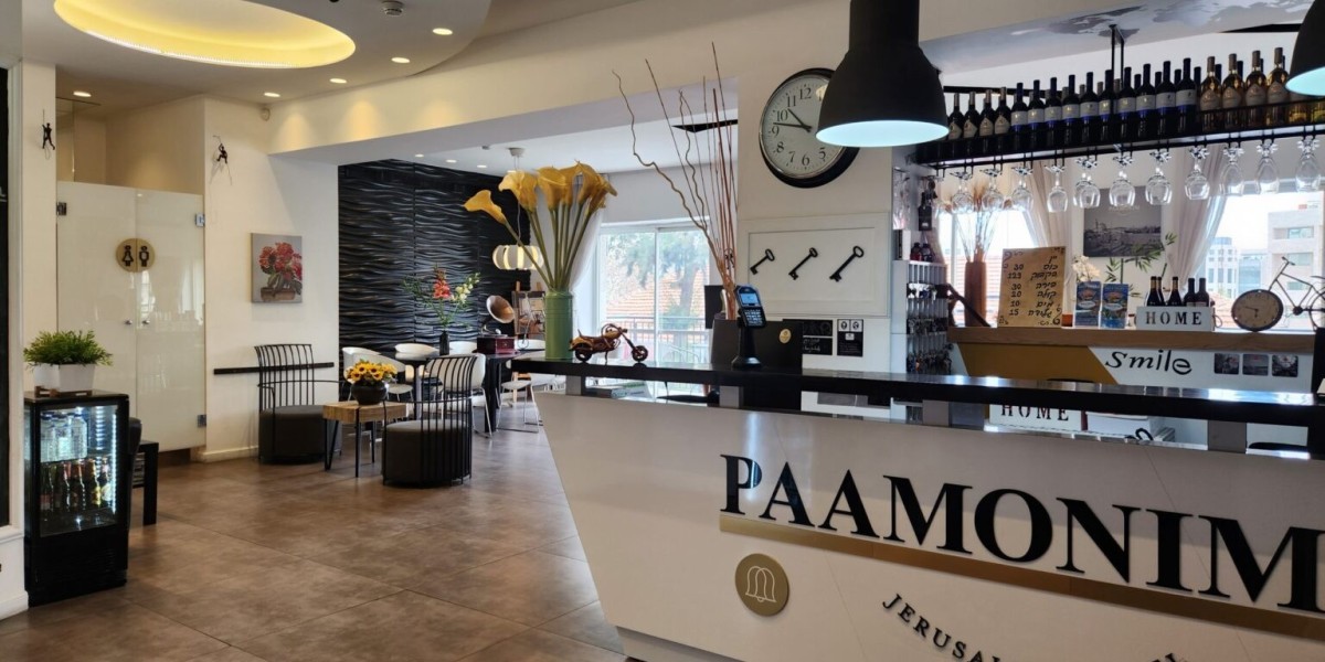 Hotels Shabbat Chatan in the City Center: Celebrate Close to Everything