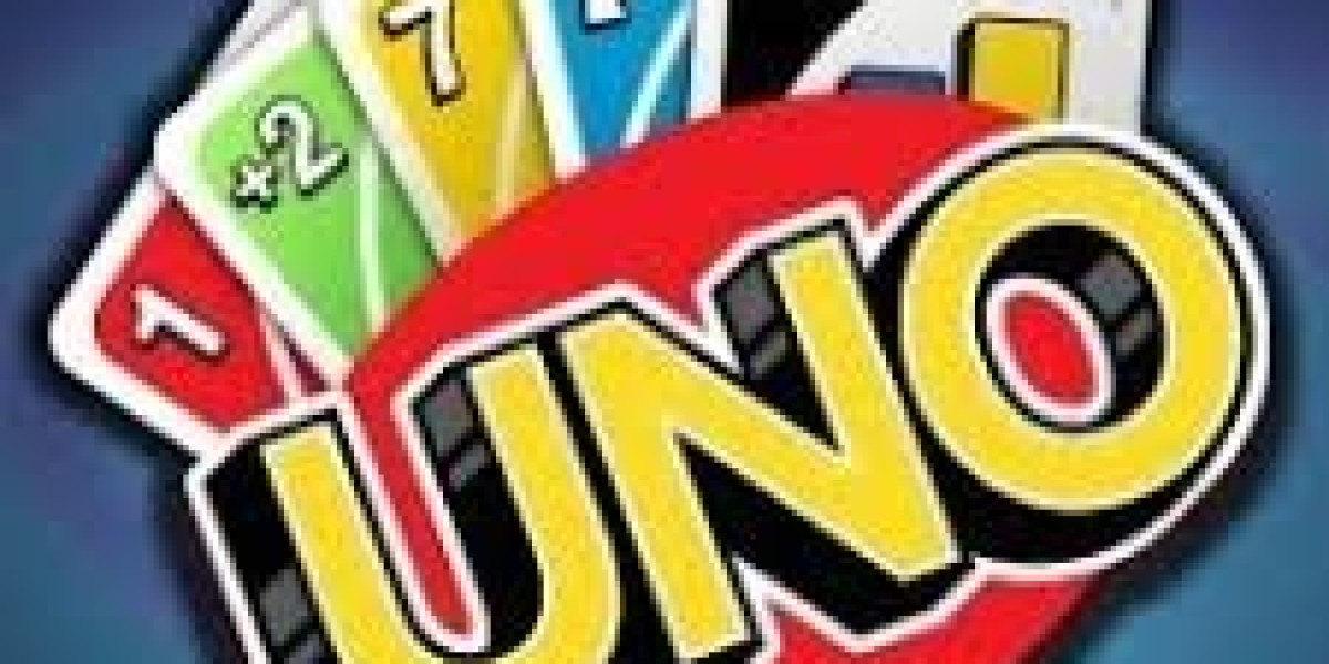 Running Your Own Uno Online Emporium