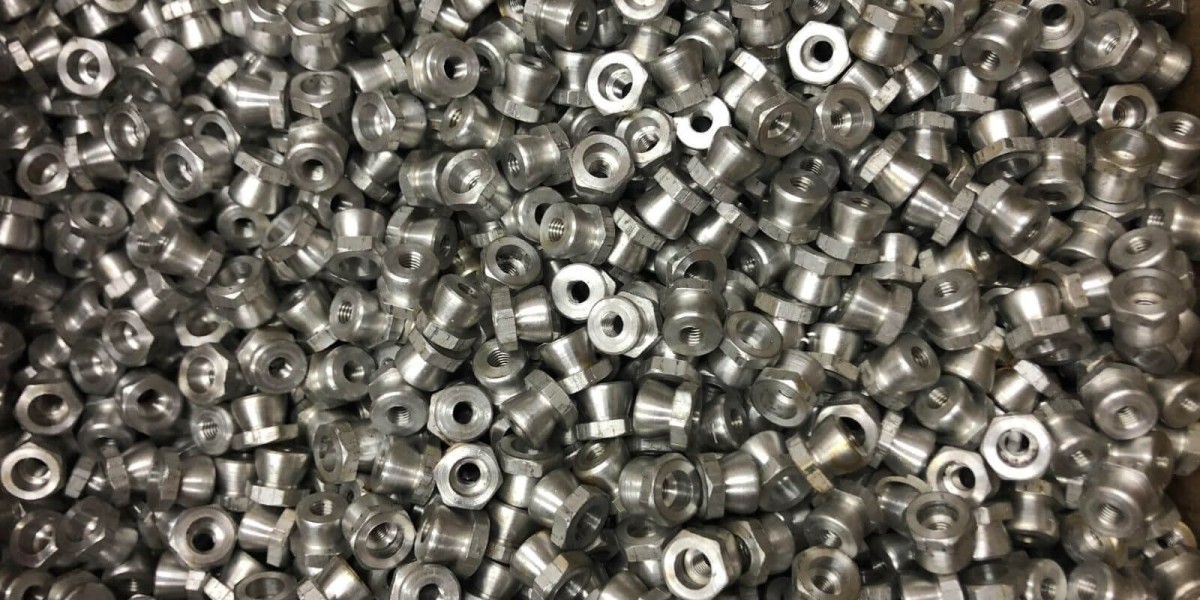 The Importance of Anti Theft Bolts in Preventing Equipment Theft