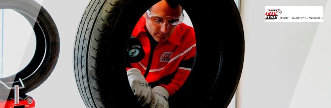 Rema Tip Top Cover Image