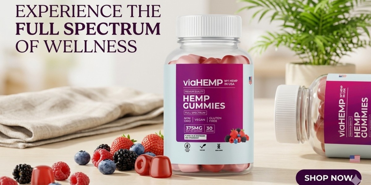https://www.facebook.com/ViaHEMPGummyAustralia