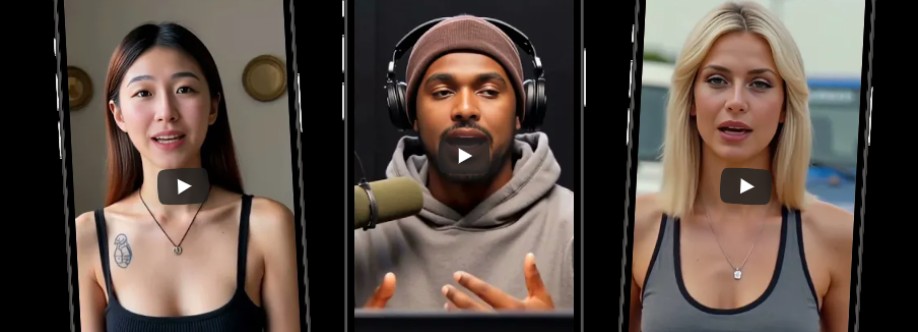 Influencers Gone Wild Cover Image