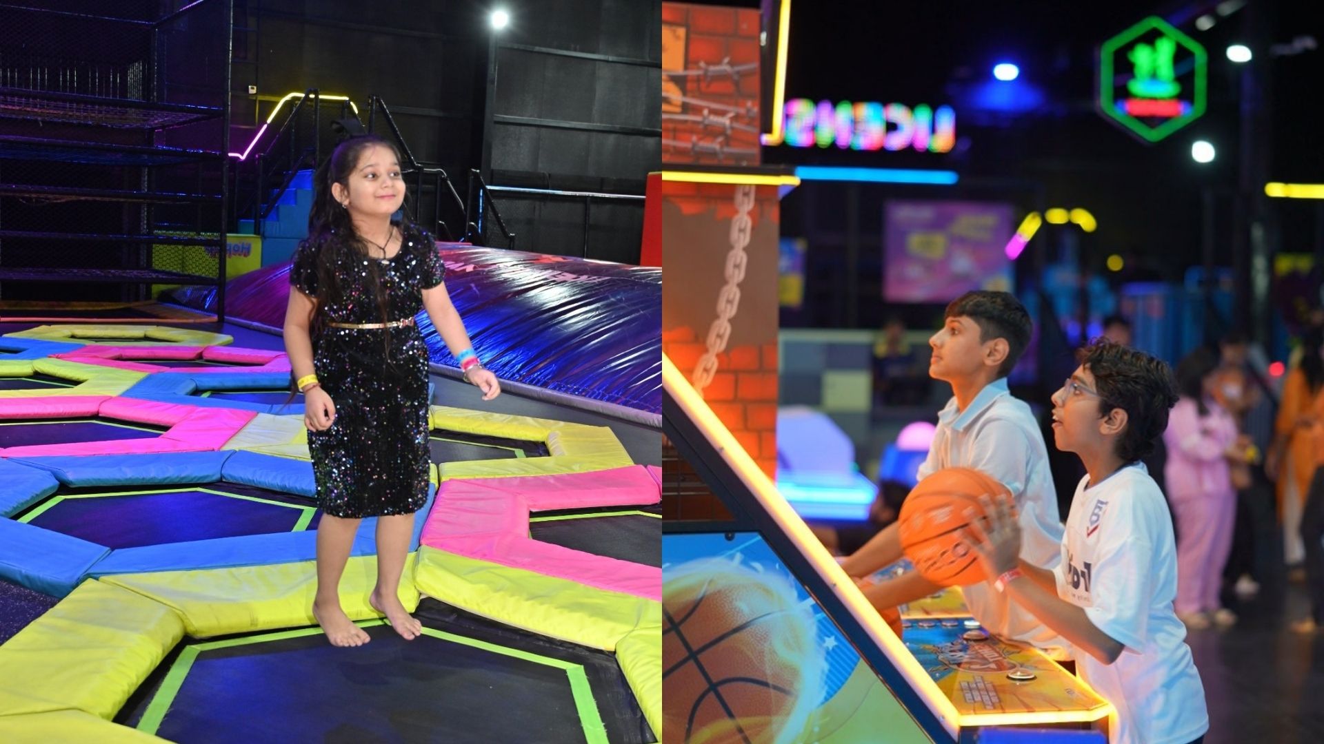 Best Game Centers in Jaipur – Next-Level Entertainment Guide