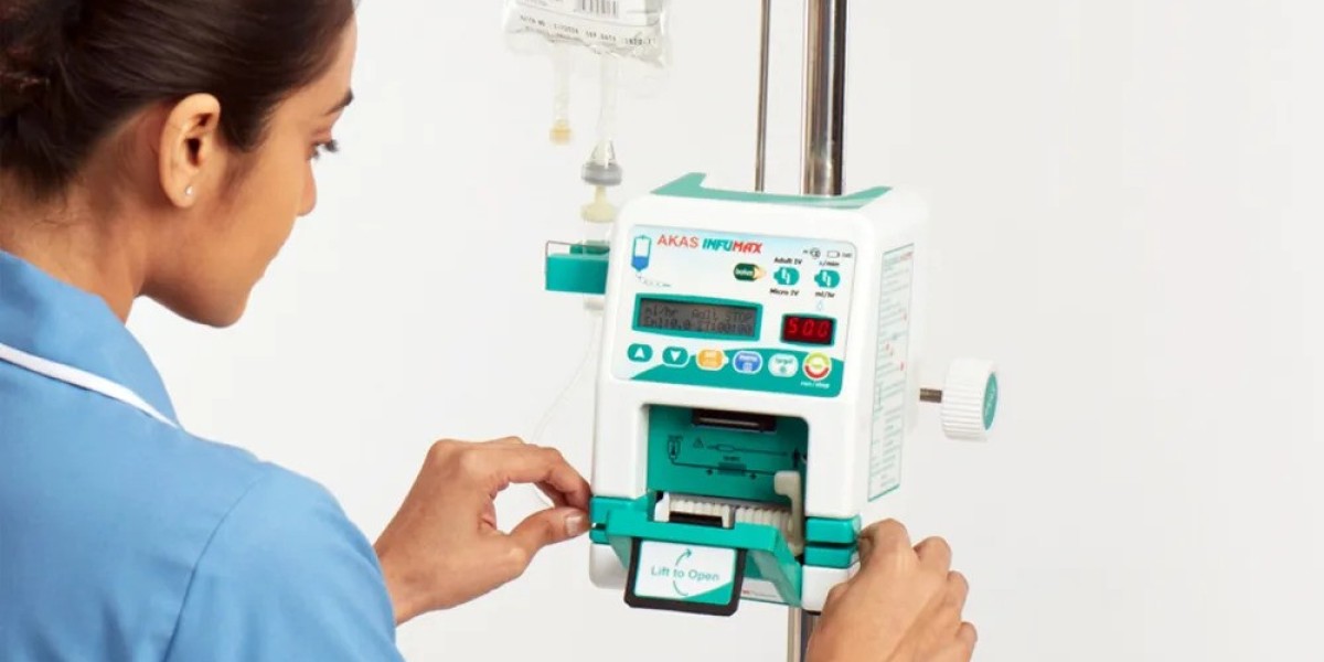 Regulatory Compliance for Infusion Pump Suppliers