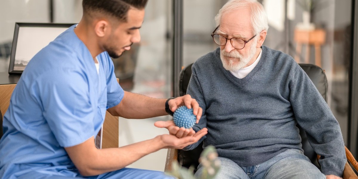 Finding the Right Care: The Importance of Choosing the Best Assisted Living Facility in Cypress, TX