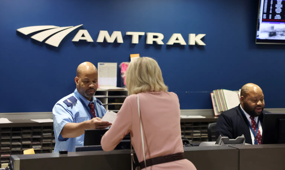 Amtrak Cancellation Policy 2026 | 24-hour Cancellation, Rules & Refunds