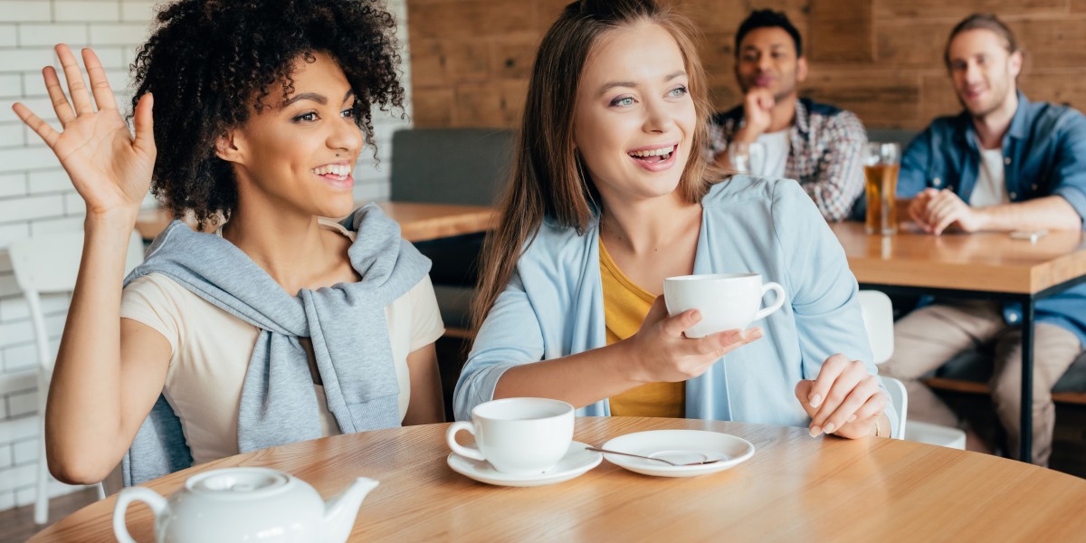 Which Is the Top Cafe in Yelahanka New Town for Social Meetups and Office Discussions?