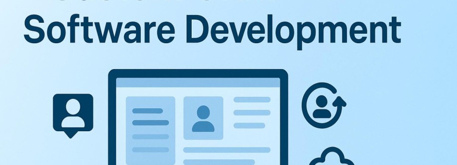 Custom ERP Software Development Cover Image