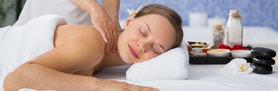 Beutics Home Massage and Spa Services Cover Image