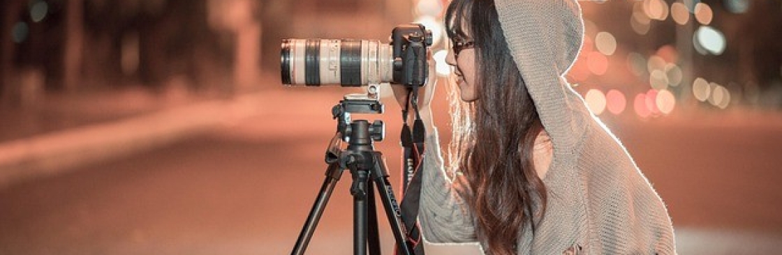 Impression Photography Cover Image