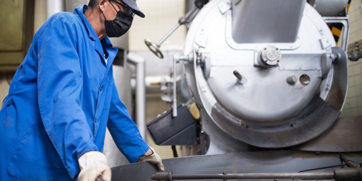 Frequent Machine Failures? Choose a Reliable Bearing Manufacturer