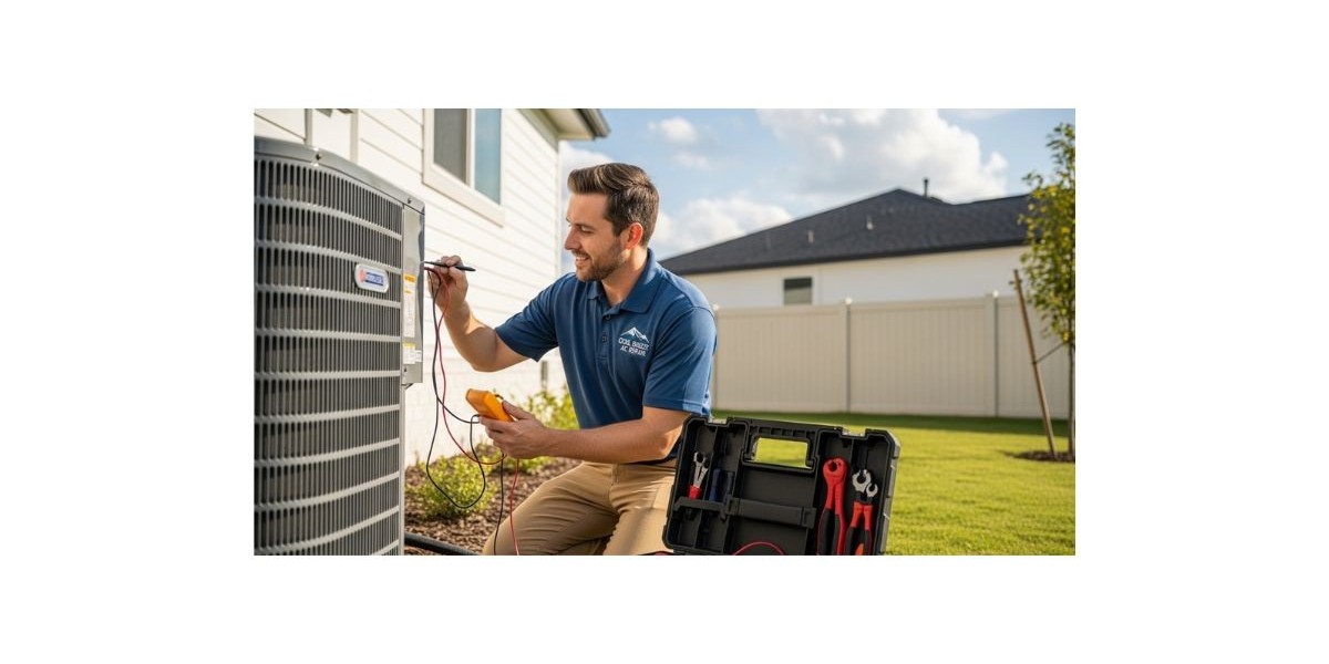 Air Conditioning Contractor in Panama City FL: How Comfort Solutions Heating & Air, LLC Keeps Homes Cool, Comfortabl
