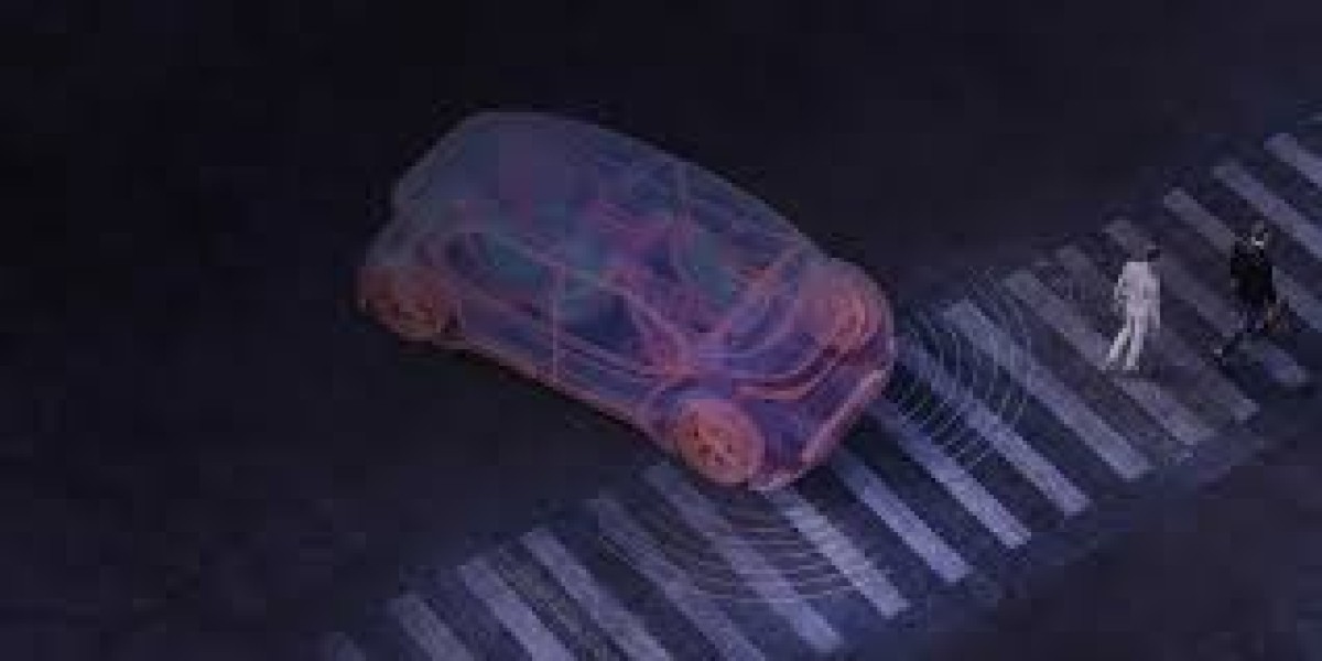 Autonomous Vehicles and Beyond: Why Software Development for Automotive is Critical