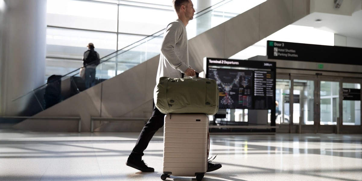 Biggest Travel Backpack for Maximum Storage