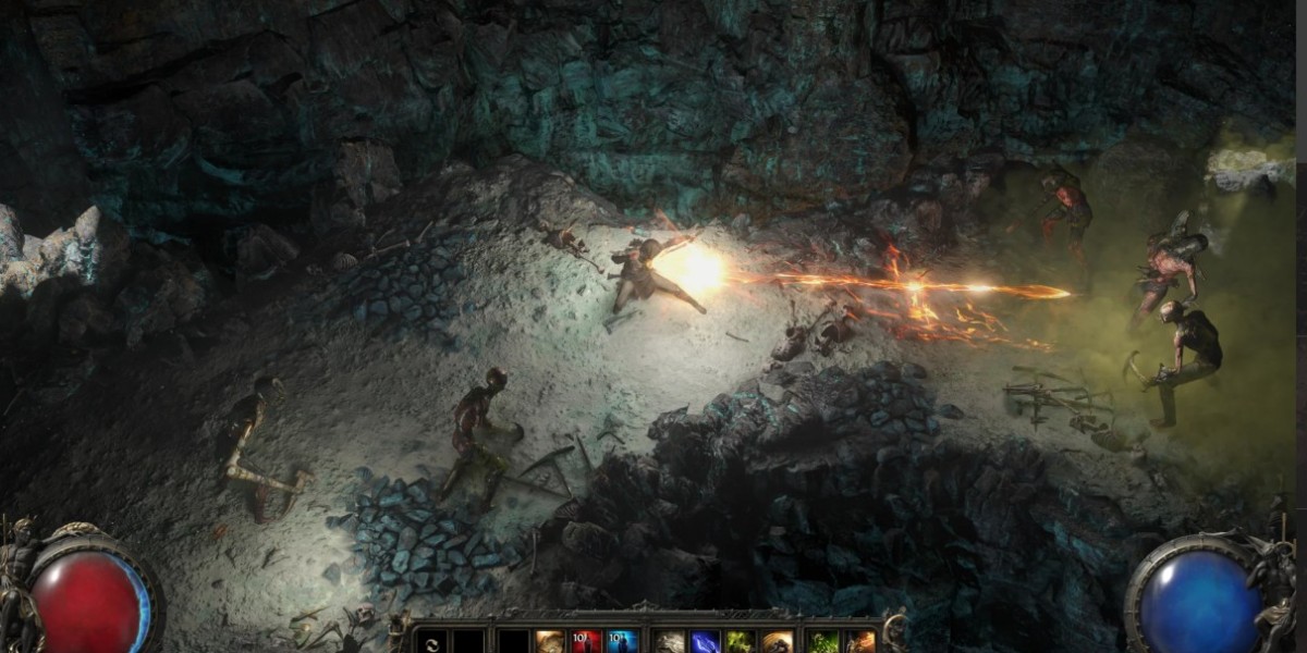 MMOEXP POE2:Advanced Essence Reforging Guide in Path of Exile 2