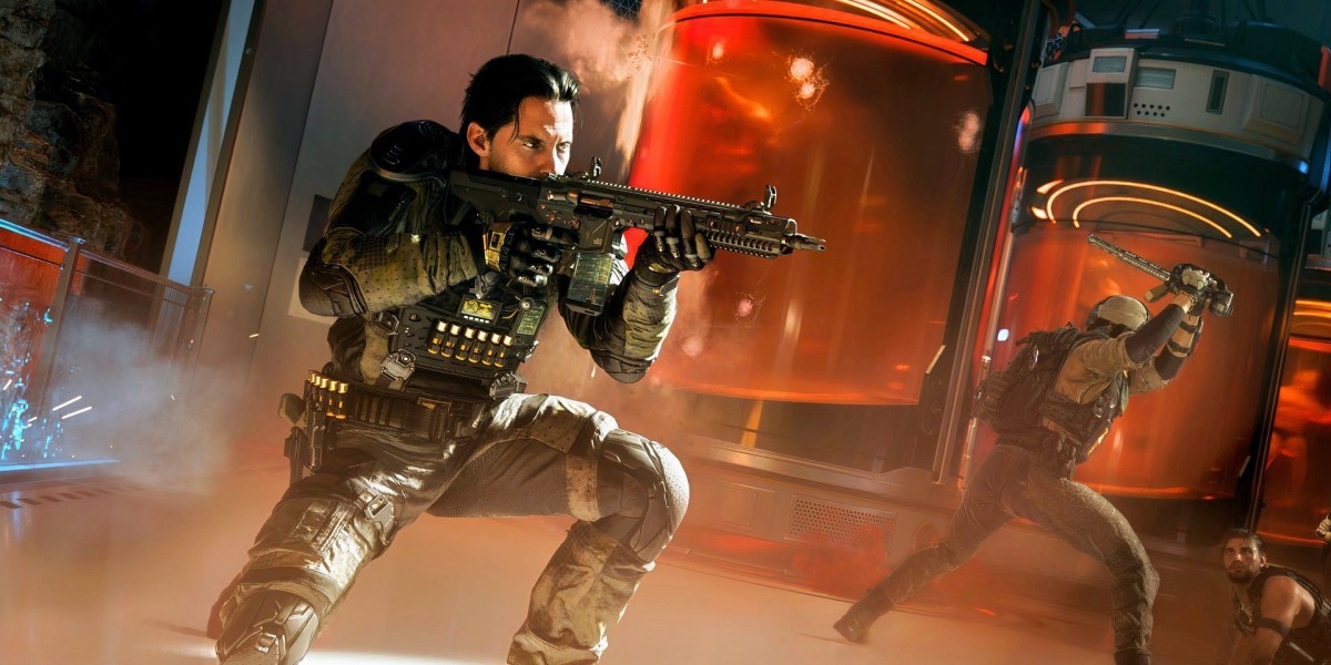 MMOexp COD BO7: It makes the Carbon 57 feel laser-accurate