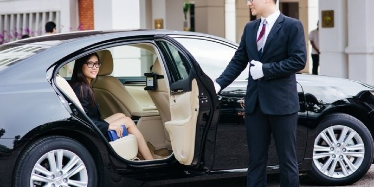 Luxury Car Round Rock