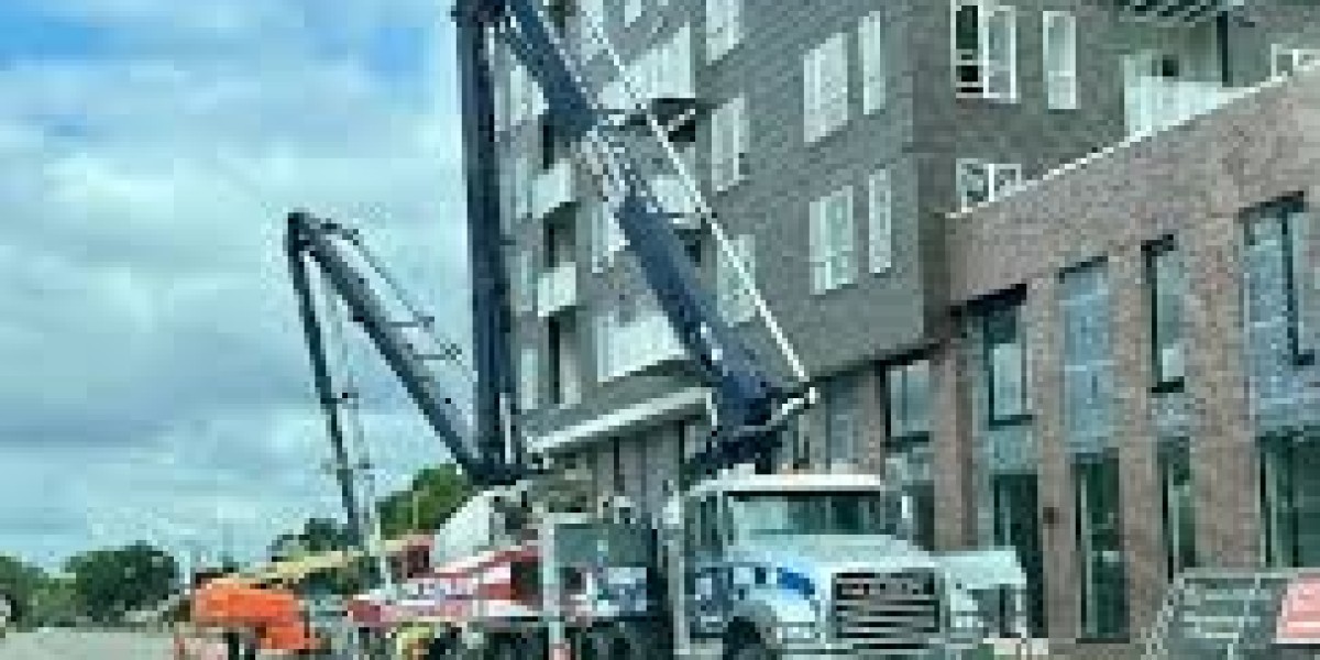 Surrey Concrete Contractors – Expert Solutions for Residential & Commercial Projects