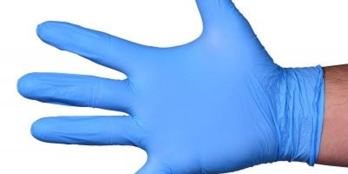 Healthcare Hygiene Products for Safe Environments