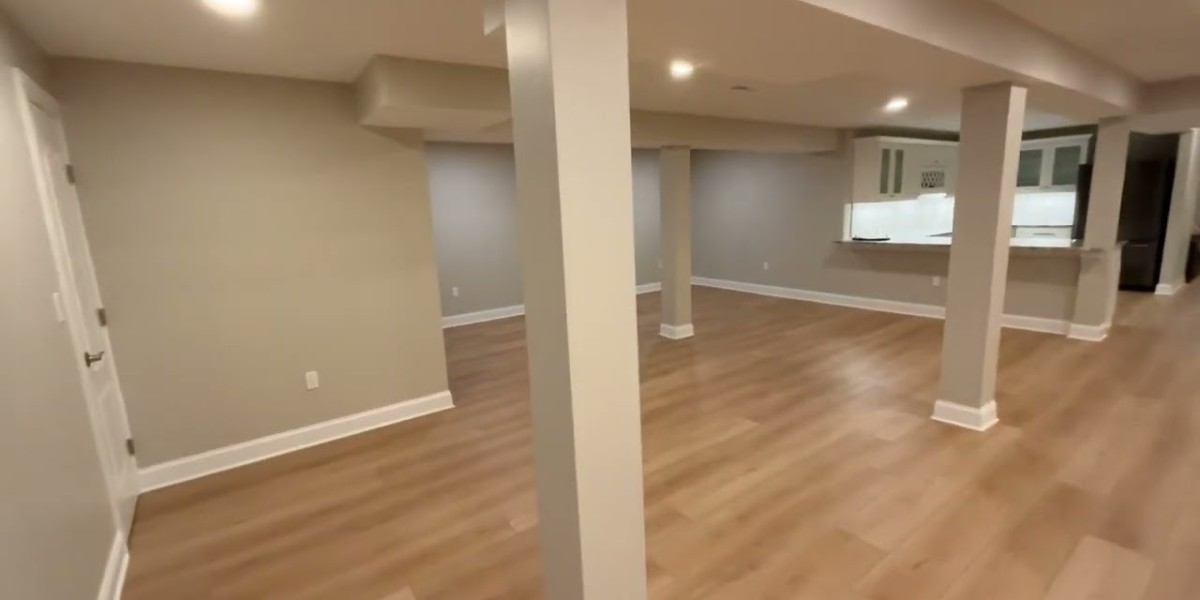 How to Plan Your Basement Finishing Project Effectively?