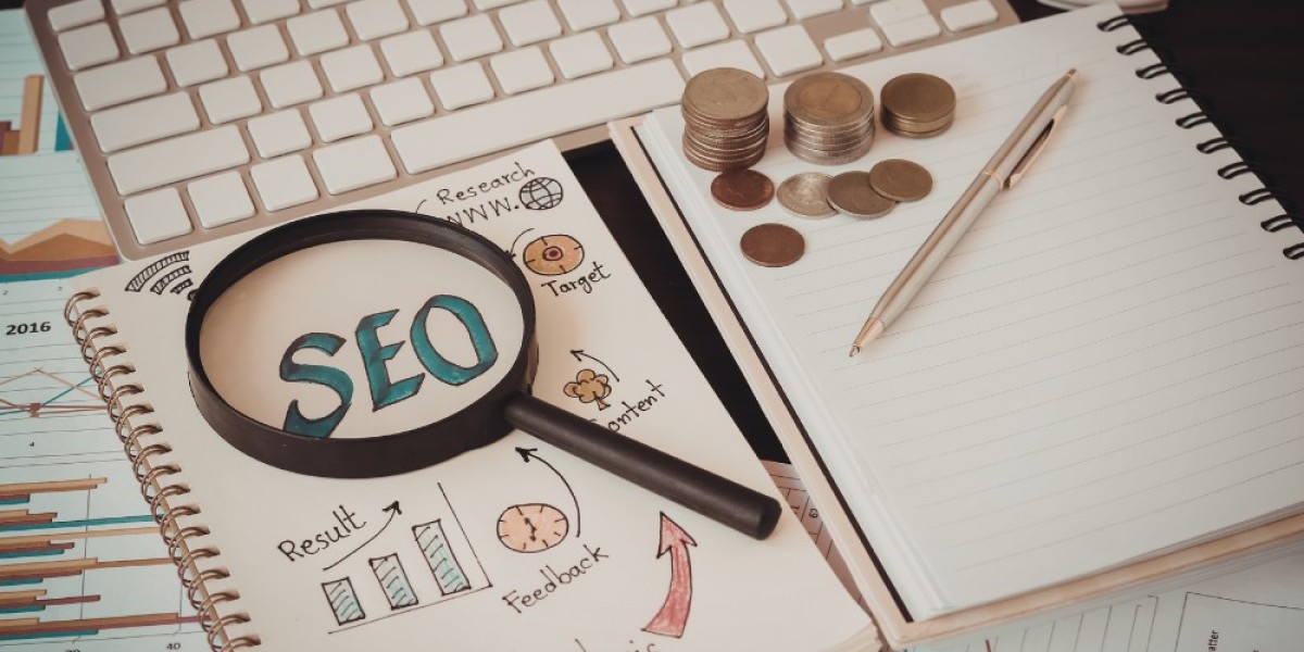 WordPress SEO Expert: The Key to Unlocking Higher Rankings and Organic Growth