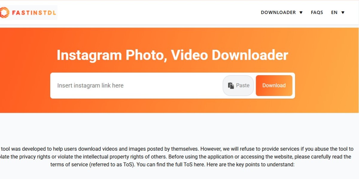 Instagram Video Download Online Simple and Fast Guide