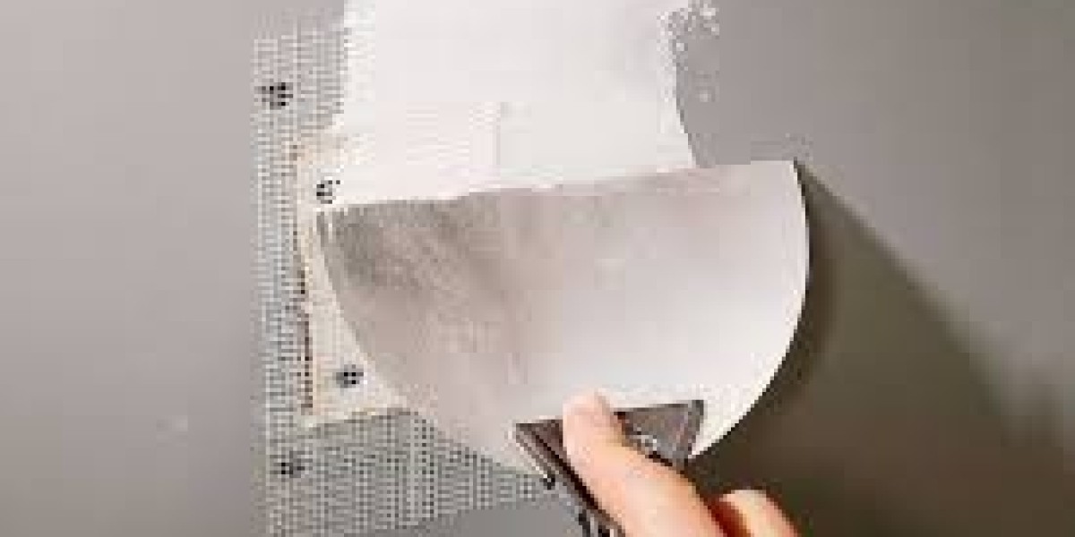 Expert Patch Wall Holes Services for Smooth and Seamless Walls