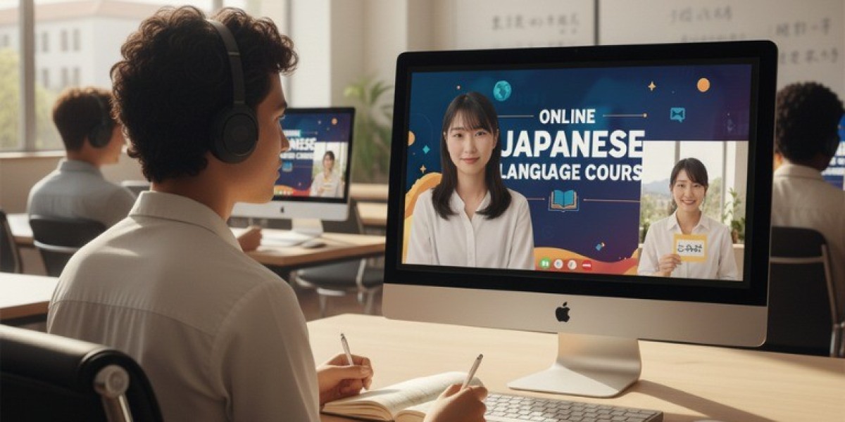 Online Japanese Language Courses in Delhi NCR | Learn Japanese Online in Delhi
