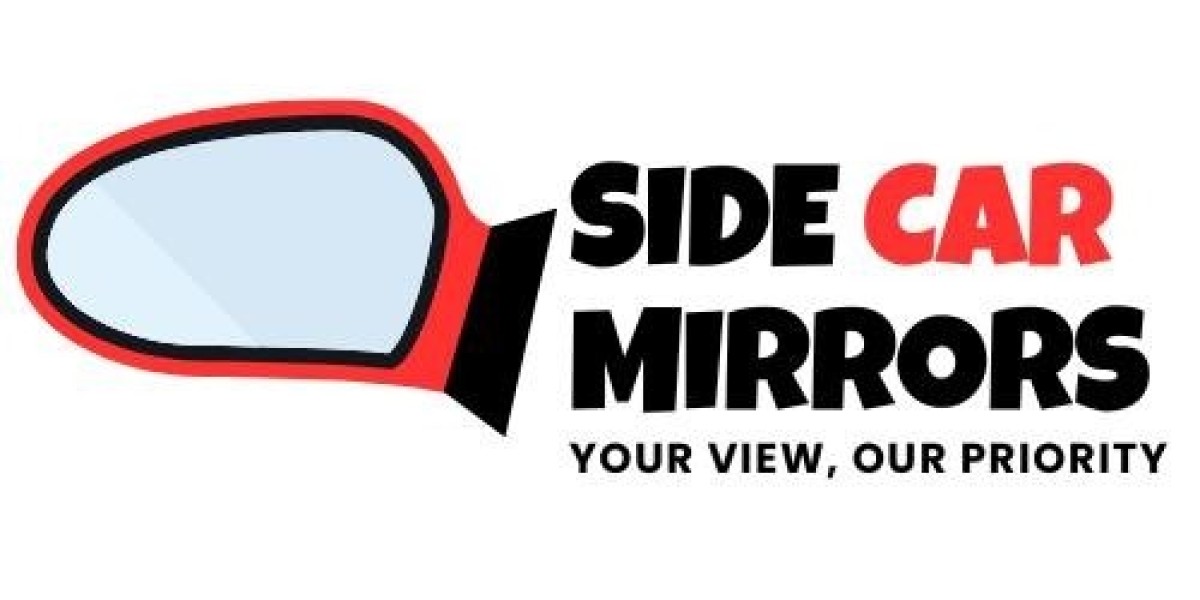 Wing Mirror Cover: Protection, Style, and Smart Replacement Guide