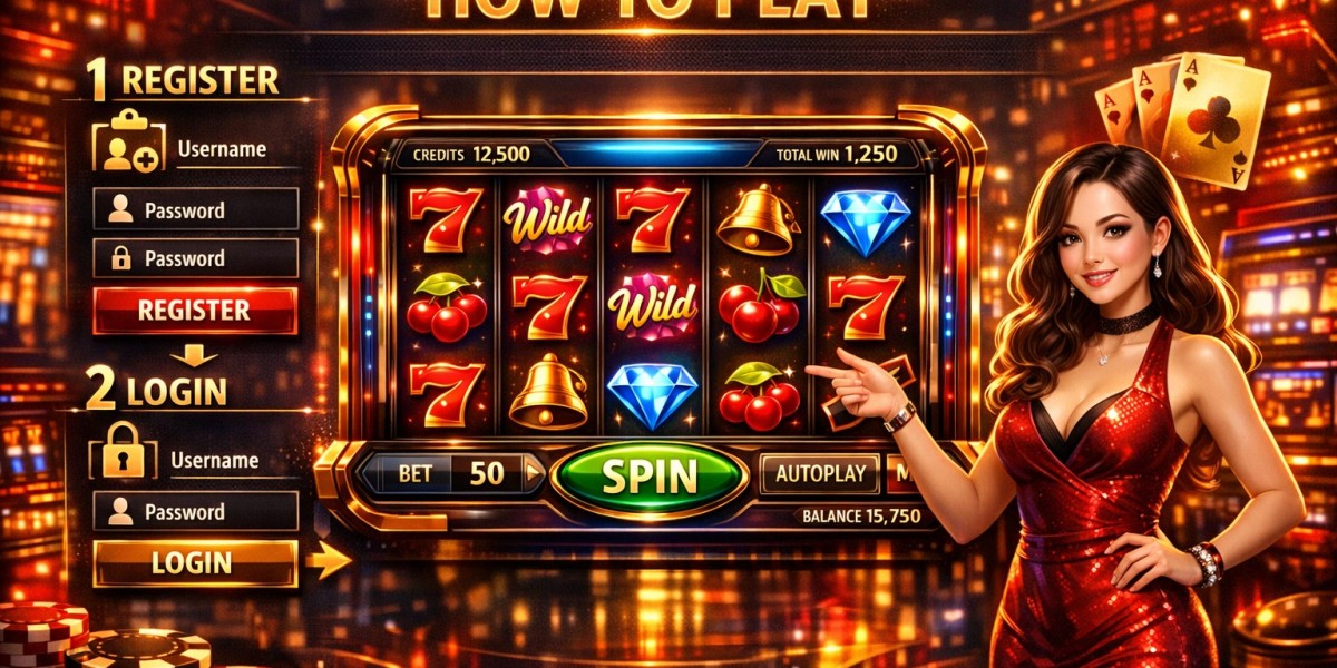 TC Lottery Login Guide to Access Your Account Safely and Without Errors