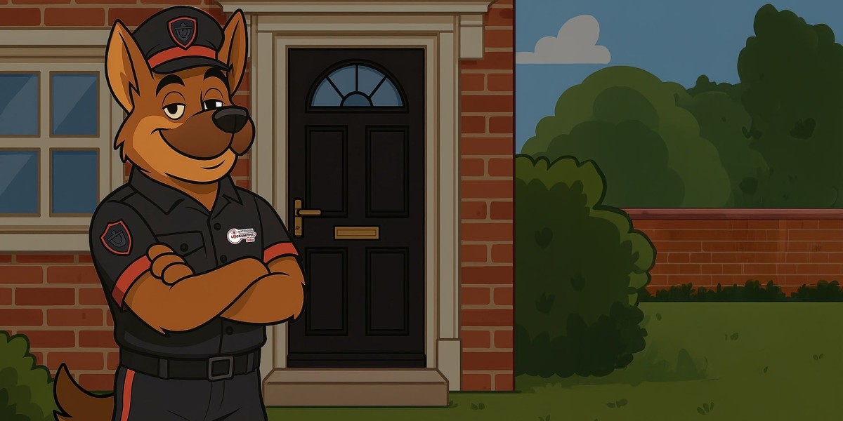 Need an Emergency Locksmith in London? Here’s What You Should Know.