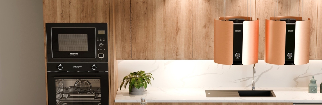 Hindware Limited Cover Image