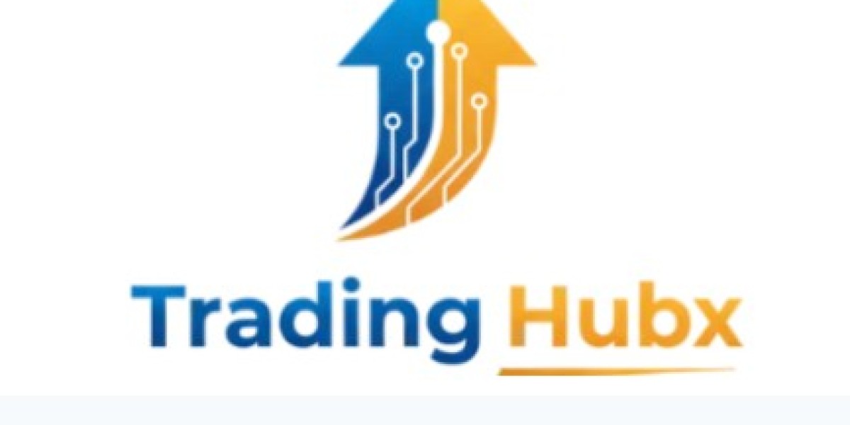 Tradinghubx Guide: Smart Online Trading Platform