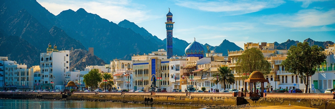 Resotel Oman Cover Image