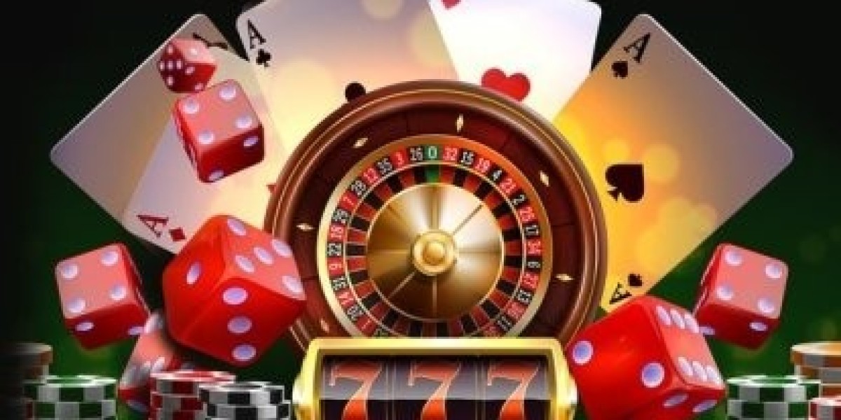 Wie Online-Casinos die digitale Unterhaltung verändern