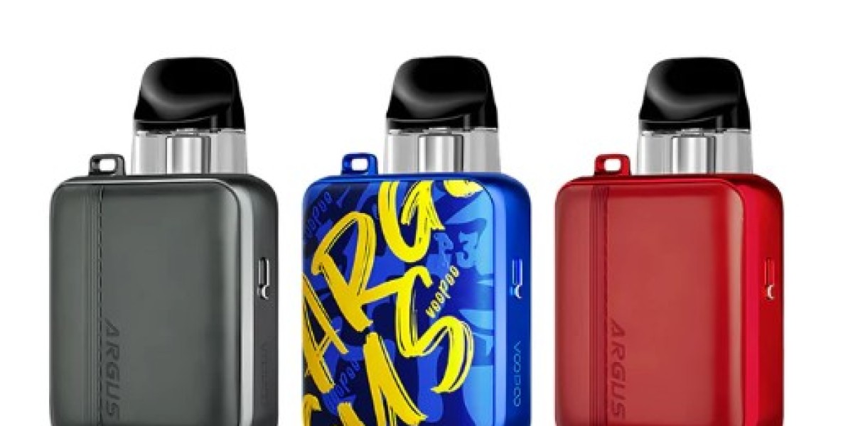 Prefilled Pods: A Modern Packaging Solution for Convenience, Precision, and Efficiency