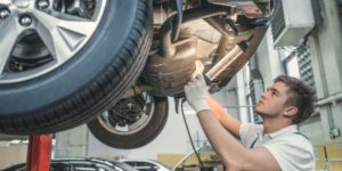 Expert Automotive Solutions for Reliable and Comfortable Driving