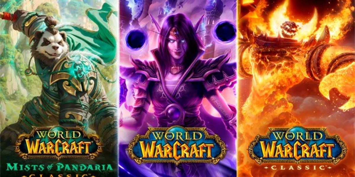 Как играть в WoW: гайды для новичков и профи