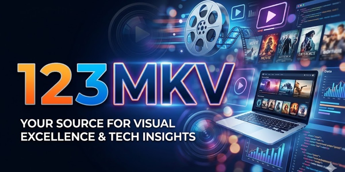 123MKV Complete Guide: Features, Streaming Experience & Safety Insights