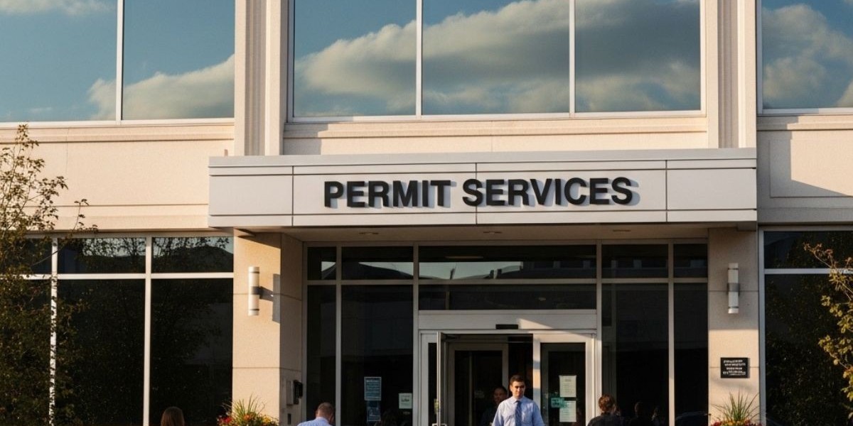 Permit Services in Sacramento CA: How EZPZ Permits, LLC Simplifies the Construction Approval Process