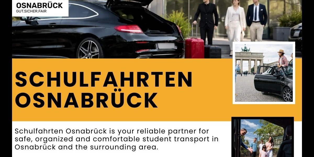 Warum medizinische Krankenfahrten Osnabrück für sichere Patientenversorgung wählen?