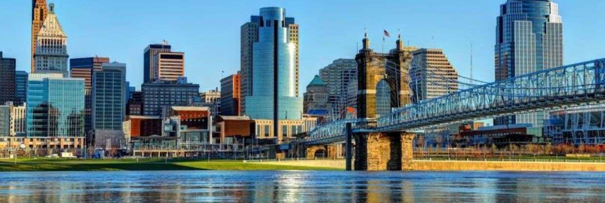 Delta Airlines Cincinnati Office in USA +1-855-462-7023