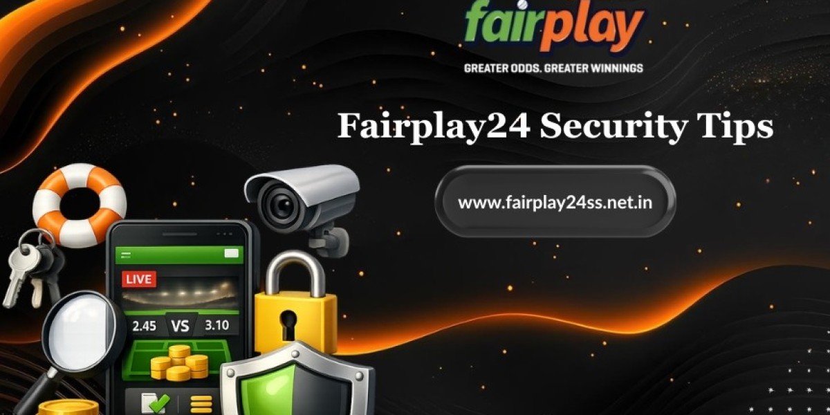 How to Claim Fairplay24 Bonuses and Promotions Quickly