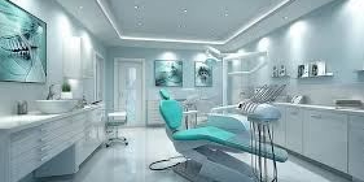 Dentist Near Mahakali Caves Road – Your Complete Guide to Quality Dental Care in Andheri East